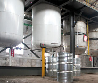 化工苯酚间对甲酚等产品生产线 化工苯酚间对甲酚等产品生产线