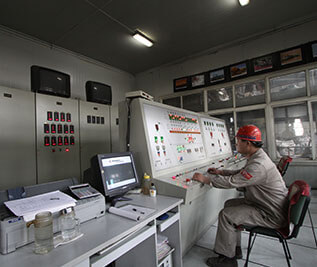 莱钢泰东九游·jiuyou(中国)体育官方网站耐火材料PLC 莱钢泰东九游·jiuyou(中国)体育官方网站耐火材料PLC