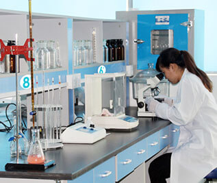 实验中心 实验中心