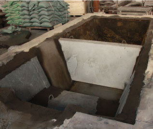 耐火材料中间包整体承包 耐火材料中间包整体承包